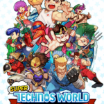 Super Technos World: River City