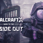 STALCRAFT: X