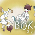 BOKURA: planet