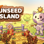 Sunseed Island
