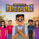 Detective Dotson