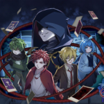 Yokai Landlord: Yokai Mystery