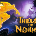 Through the Nightmares