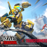 TRANSFORMERS