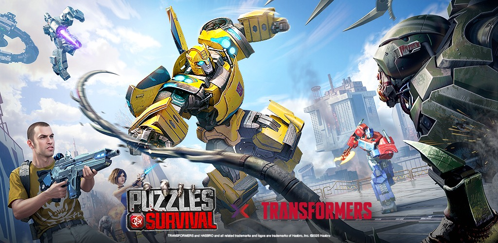 TRANSFORMERS