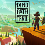 Dino Path Trail