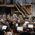 Music of EWC