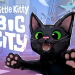 Little Kitty, Big City