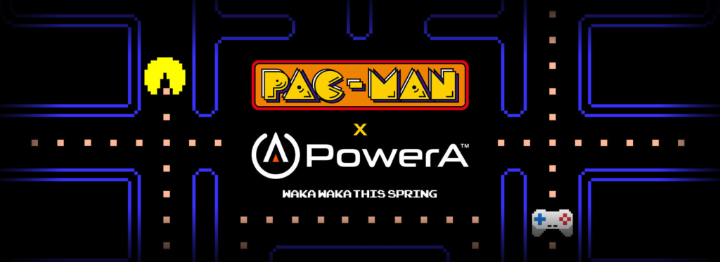PowerA