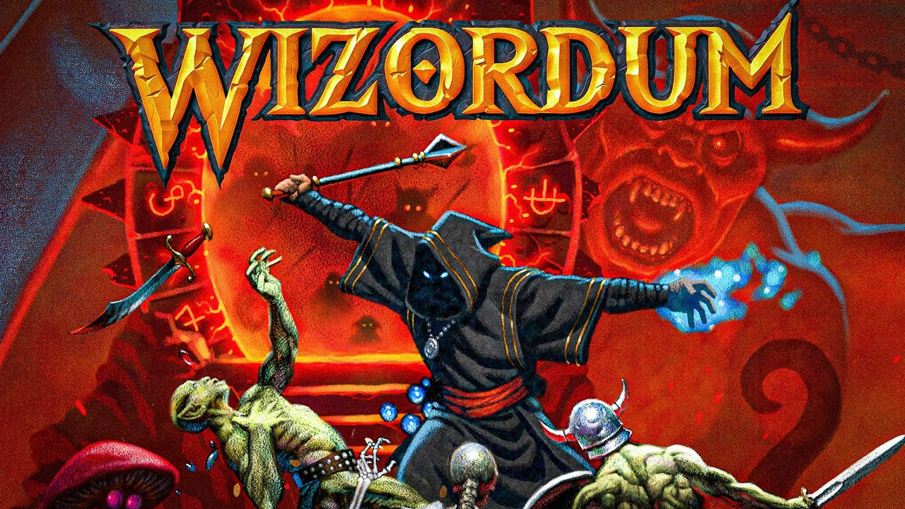 Wizordum