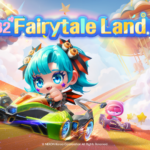 KartRider Rush+