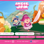 Indie Jam