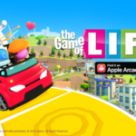 The Game of Life 2+