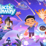 Galactic Getaway