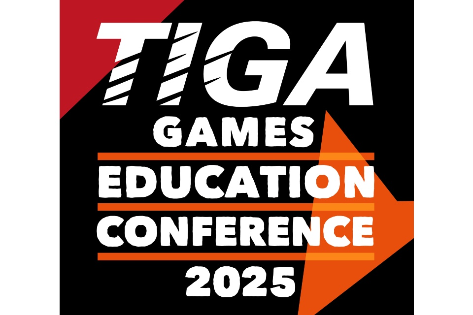 Games Education Conference