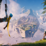 Lost Skies