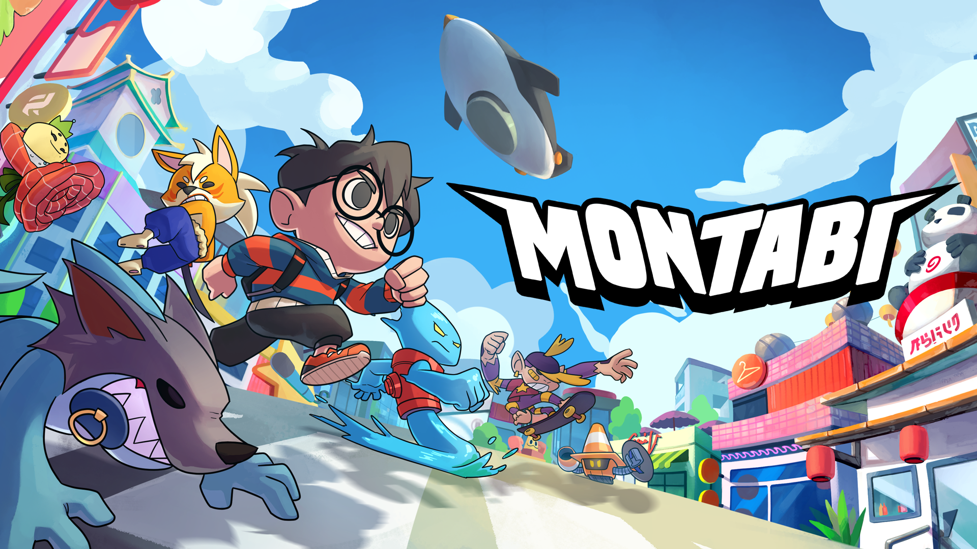Montabi