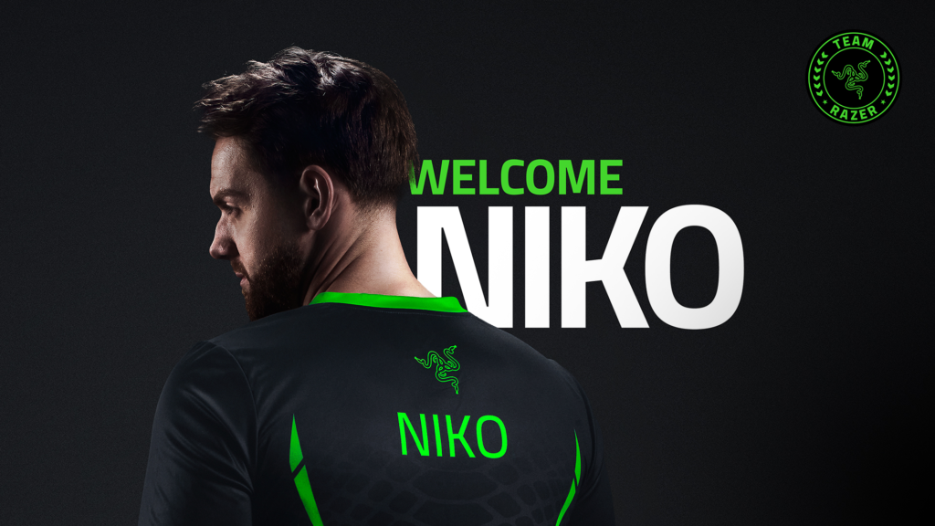 Team Razer