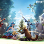 Play for the Planet: Honor of Kings Launches Ambitious Green Campaign, Rewarding Players for Real-World Conservation