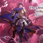 Another Eden: The Cat Beyond Time and Space