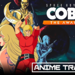 Space Adventure Cobra