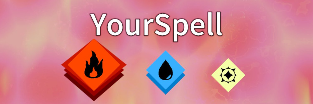 YourSpell
