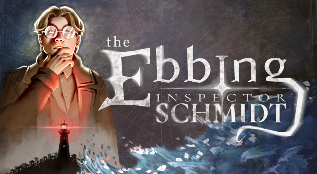 Inspector Schmidt