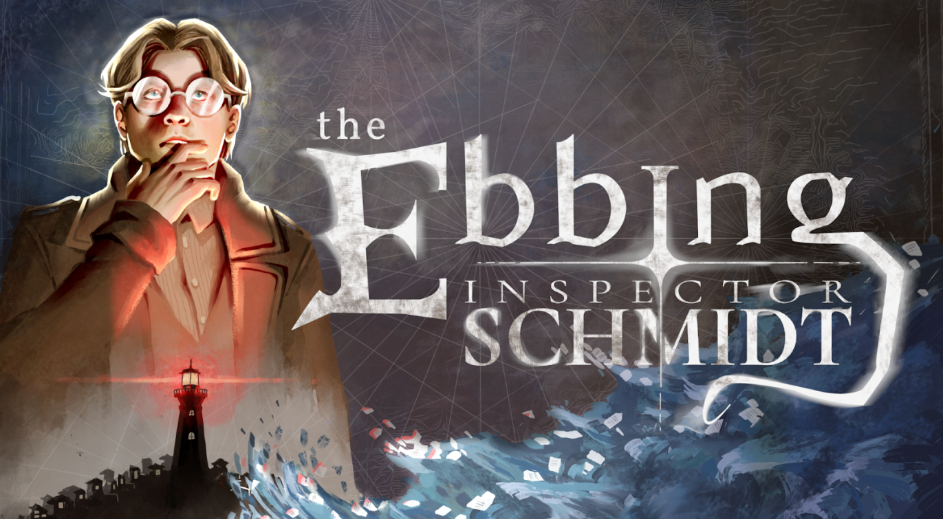 Inspector Schmidt