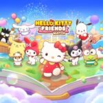 Hello Kitty Friends Match