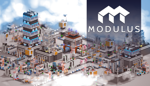 Modulus