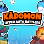 Hyper Auto Battlers