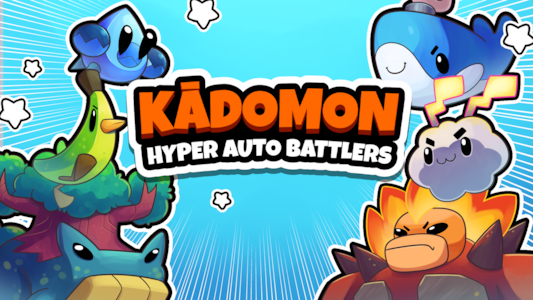 Hyper Auto Battlers