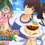 Kitchen Sync: Aloha!