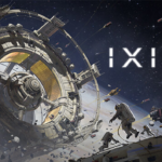 IXION