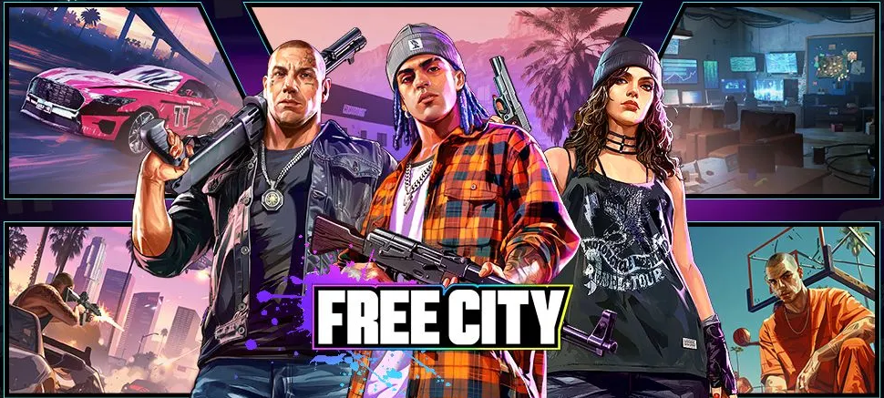 Free City