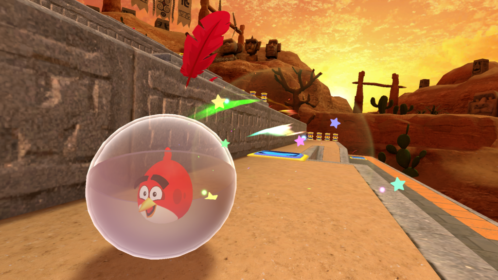 Angry Birds