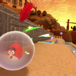 Angry Birds