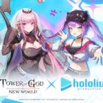 Tower of God: New World