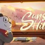 Sunset Hills