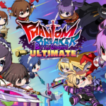 Phantom Breaker