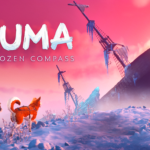 IKUMA: The Frozen Compass