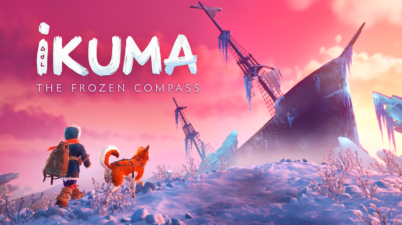 IKUMA: The Frozen Compass