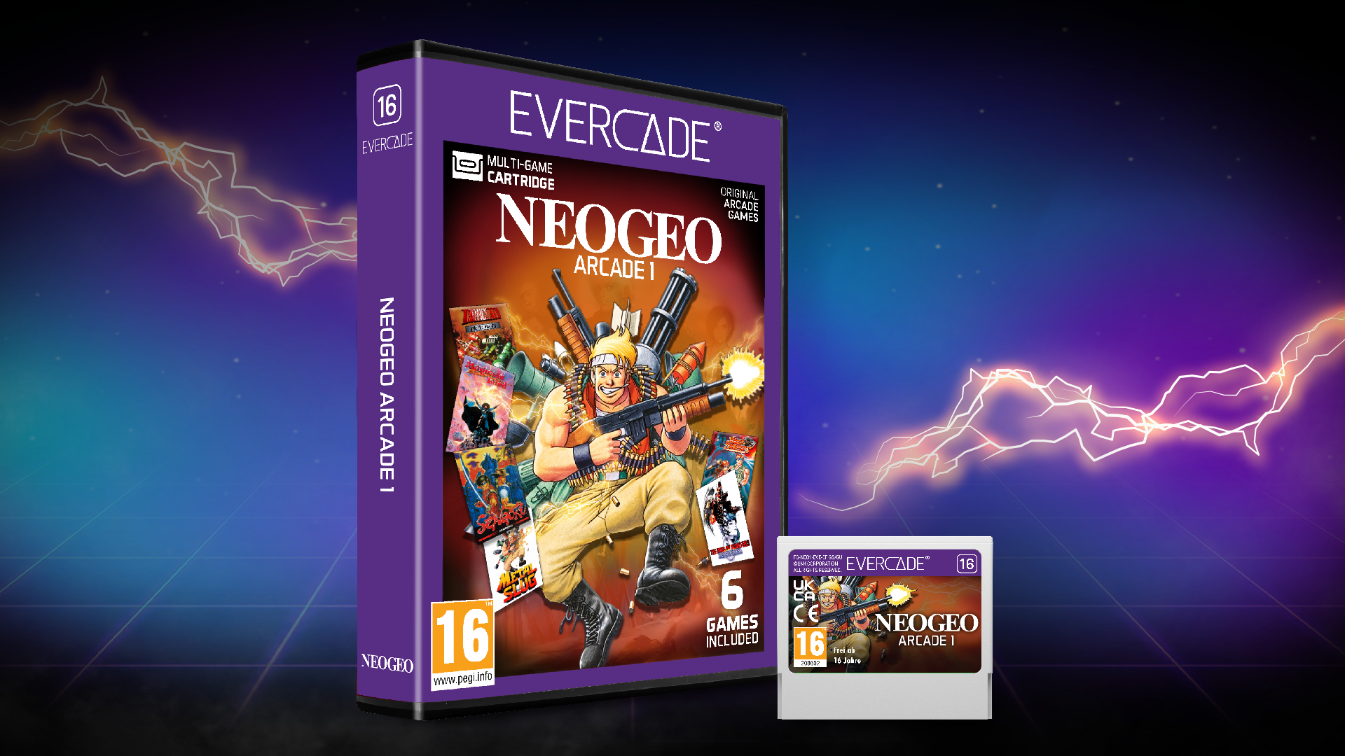 NEOGEO
