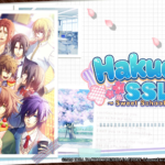 Hakuoki SSL
