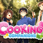 Cooking Companions