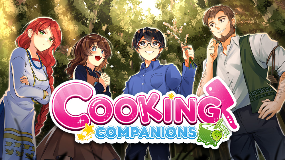 Cooking Companions