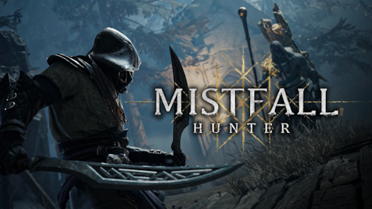 Mistfall Hunter