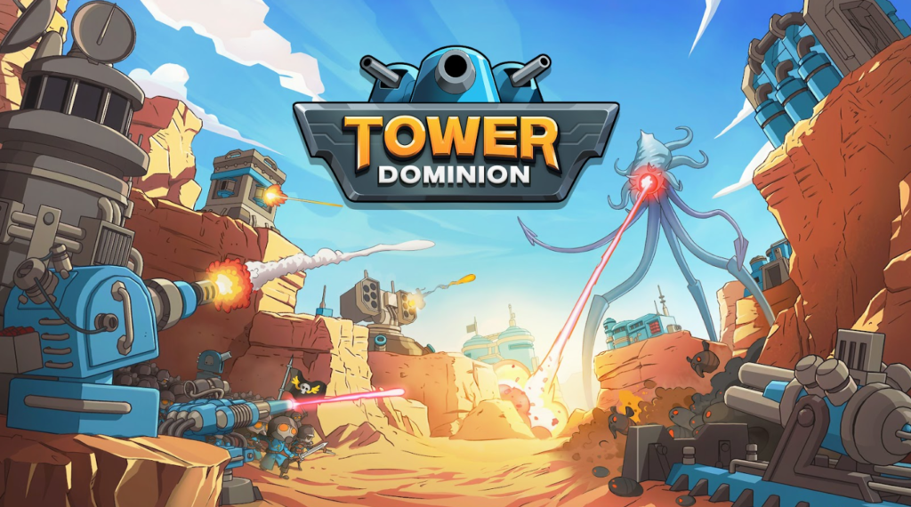 Tower Dominion