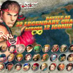Street Fighter IV: Champion Edition