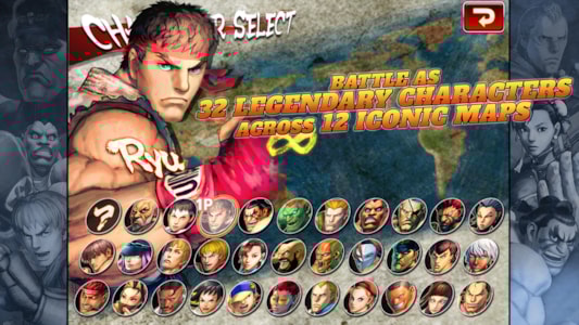 Street Fighter IV: Champion Edition